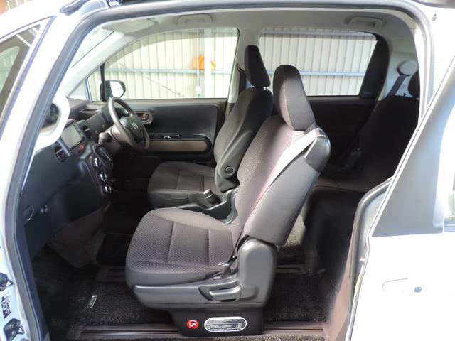 スペイド F スマートキー/SDナビ/Bカメラ/フルセグ/Bt/DVD再/CD/ETC(22枚目)