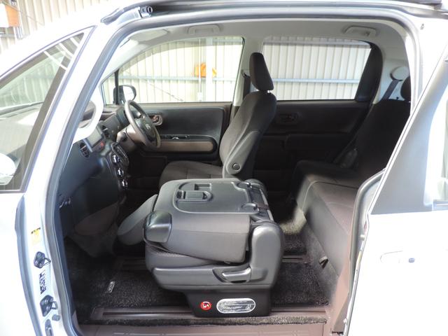 スペイド F スマートキー/SDナビ/Bカメラ/フルセグ/Bt/DVD再/CD/ETC(24枚目)