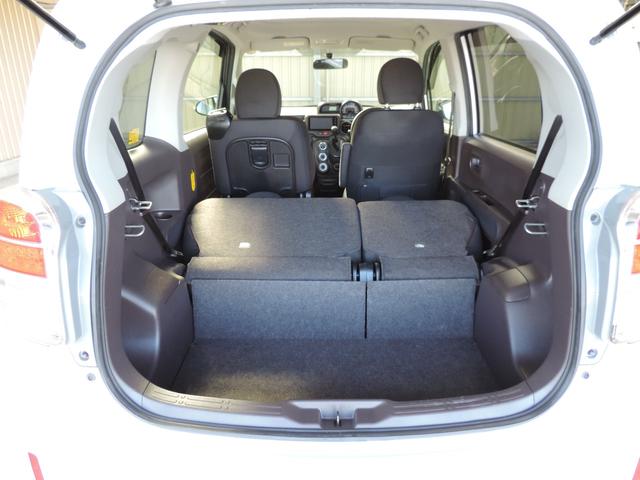 スペイド F スマートキー/SDナビ/Bカメラ/フルセグ/Bt/DVD再/CD/ETC(28枚目)