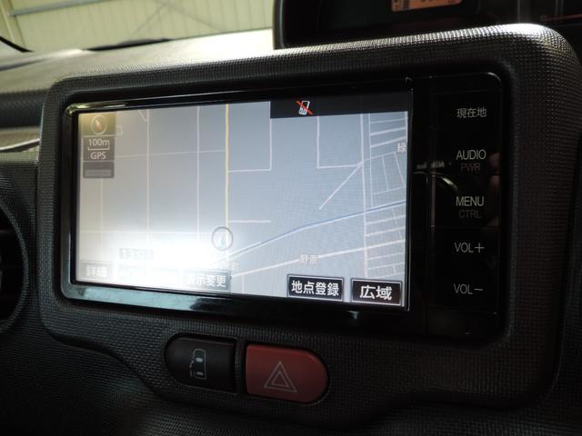 スペイド F スマートキー/SDナビ/Bカメラ/フルセグ/Bt/DVD再/CD/ETC(29枚目)