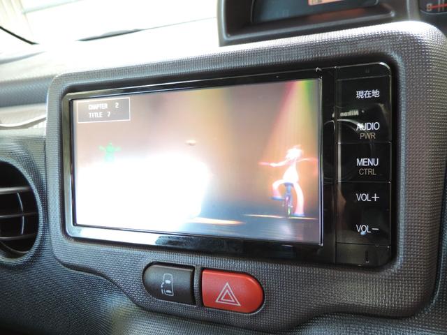 スペイド F スマートキー/SDナビ/Bカメラ/フルセグ/Bt/DVD再/CD/ETC(31枚目)