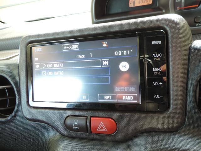 スペイド F スマートキー/SDナビ/Bカメラ/フルセグ/Bt/DVD再/CD/ETC(32枚目)