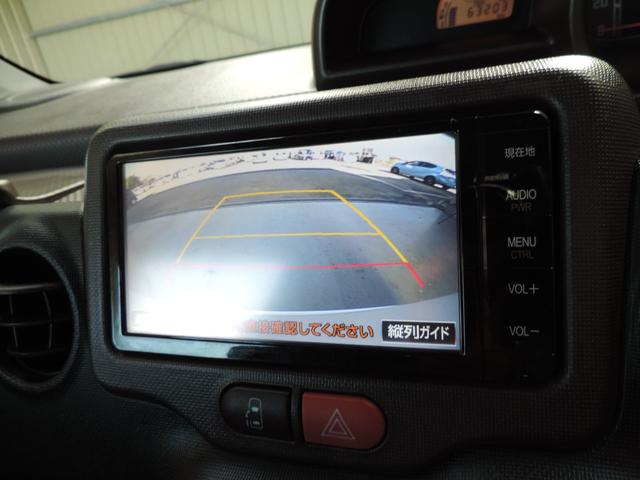 スペイド F スマートキー/SDナビ/Bカメラ/フルセグ/Bt/DVD再/CD/ETC(35枚目)