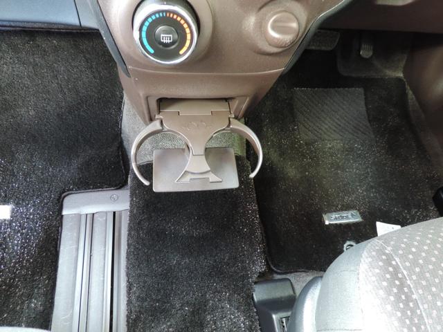 スペイド F スマートキー/SDナビ/Bカメラ/フルセグ/Bt/DVD再/CD/ETC(39枚目)