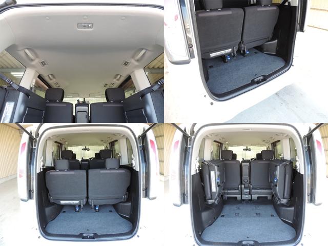 セレナ ハイウェイスター　スマートキー／ナビ／Ｂカメラ／フルセグ／ＤＶＤ再／ＭＳＶ／ＣＤ／ＥＴＣ（13枚目）