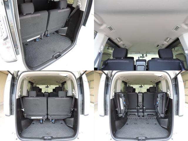 セレナ ハイウェイスター　Ｓ－ハイブリッド　スマートキー／ナビ／Ｂカメラ／フルセグ／Ｂｔ／ＤＶＤ再／ＭＳＶ／ＣＤ／ＥＴＣ／ＨＩＤ（15枚目）