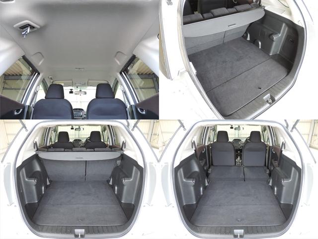 フィットシャトルハイブリッド ハイブリッド－Ｃ　キーレス／ナビ／ワンセグ／ＤＶＤ再／ＣＤ／ＥＴＣ（15枚目）