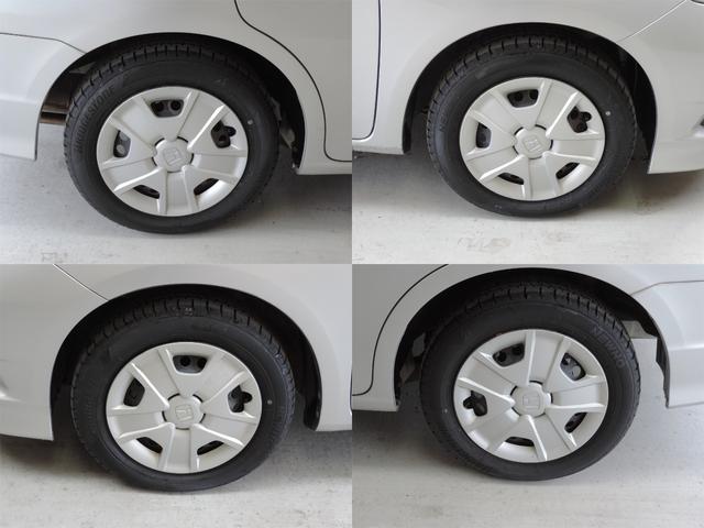 フィットシャトルハイブリッド ハイブリッド－Ｃ　キーレス／ナビ／ワンセグ／ＤＶＤ再／ＣＤ／ＥＴＣ（19枚目）