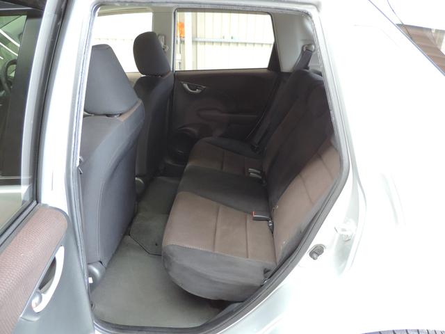 フィットシャトルハイブリッド ハイブリッド－Ｃ　キーレス／ナビ／ワンセグ／ＤＶＤ再／ＣＤ／ＥＴＣ（23枚目）