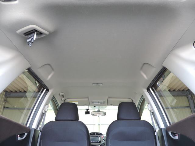 フィットシャトルハイブリッド ハイブリッド－Ｃ　キーレス／ナビ／ワンセグ／ＤＶＤ再／ＣＤ／ＥＴＣ（24枚目）