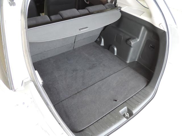 フィットシャトルハイブリッド ハイブリッド－Ｃ　キーレス／ナビ／ワンセグ／ＤＶＤ再／ＣＤ／ＥＴＣ（25枚目）