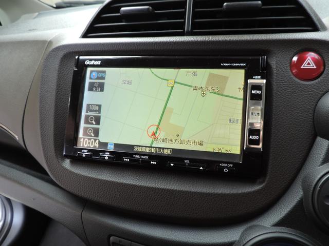 フィットシャトルハイブリッド ハイブリッド－Ｃ　キーレス／ナビ／ワンセグ／ＤＶＤ再／ＣＤ／ＥＴＣ（28枚目）