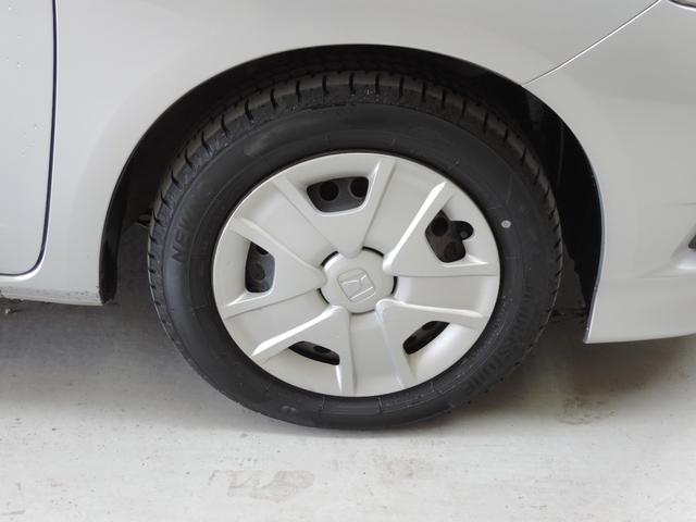 フィットシャトルハイブリッド ハイブリッド－Ｃ　キーレス／ナビ／ワンセグ／ＤＶＤ再／ＣＤ／ＥＴＣ（43枚目）