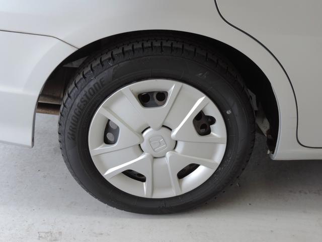 フィットシャトルハイブリッド ハイブリッド－Ｃ　キーレス／ナビ／ワンセグ／ＤＶＤ再／ＣＤ／ＥＴＣ（44枚目）