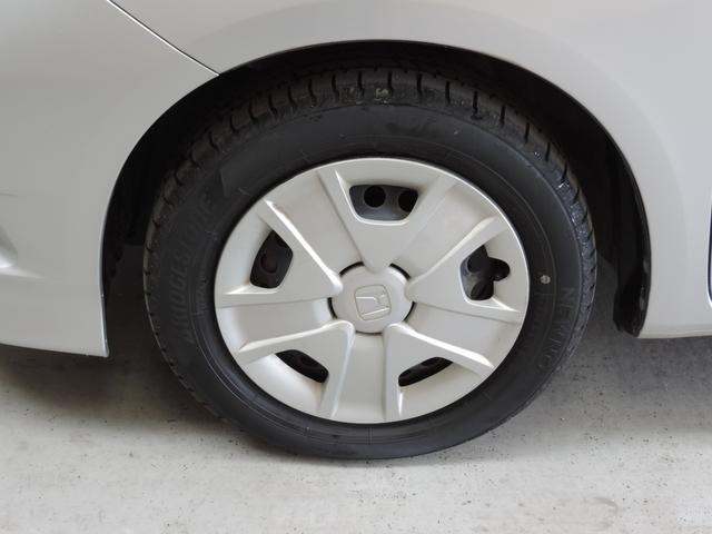 フィットシャトルハイブリッド ハイブリッド－Ｃ　キーレス／ナビ／ワンセグ／ＤＶＤ再／ＣＤ／ＥＴＣ（46枚目）