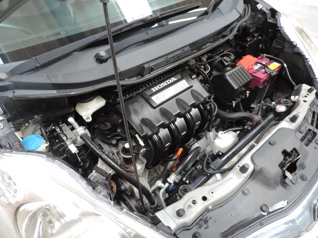 フィットシャトルハイブリッド ハイブリッド－Ｃ　キーレス／ナビ／ワンセグ／ＤＶＤ再／ＣＤ／ＥＴＣ（47枚目）