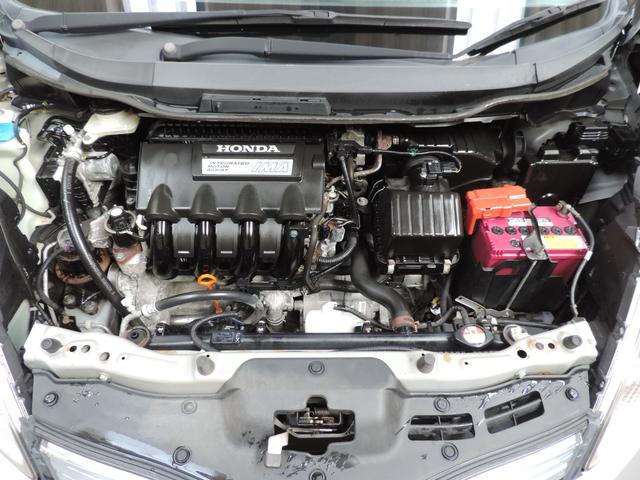 フィットシャトルハイブリッド ハイブリッド－Ｃ　キーレス／ナビ／ワンセグ／ＤＶＤ再／ＣＤ／ＥＴＣ（49枚目）