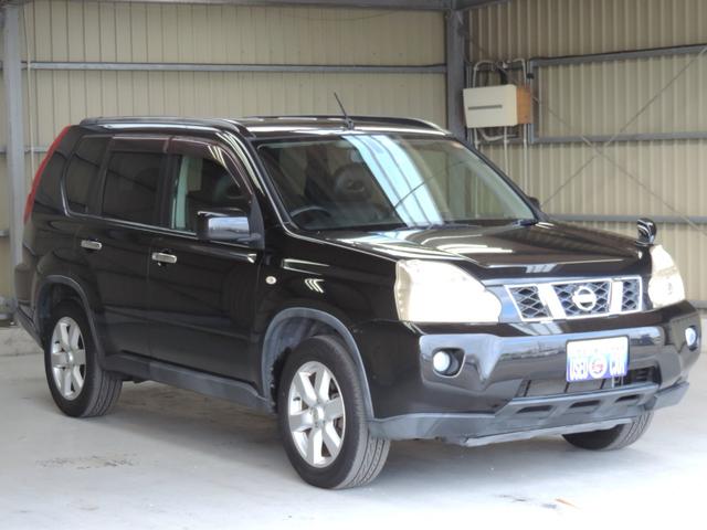 エクストレイル ２０Ｘ　スマートキー／ナビ／Ｂカメラ／ワンセグ／ＤＶＤ再／ＣＤ／ＵＳＢ／ＡＵＸ／ＥＴＣ／ＨＩＤ（3枚目）