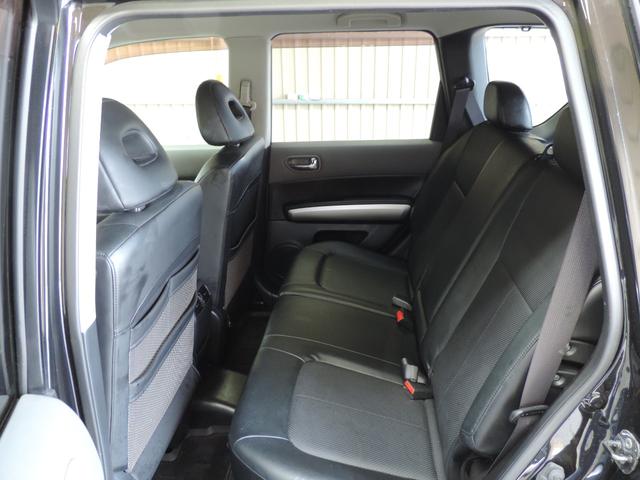 エクストレイル ２０Ｘ　スマートキー／ナビ／Ｂカメラ／ワンセグ／ＤＶＤ再／ＣＤ／ＵＳＢ／ＡＵＸ／ＥＴＣ／ＨＩＤ（23枚目）