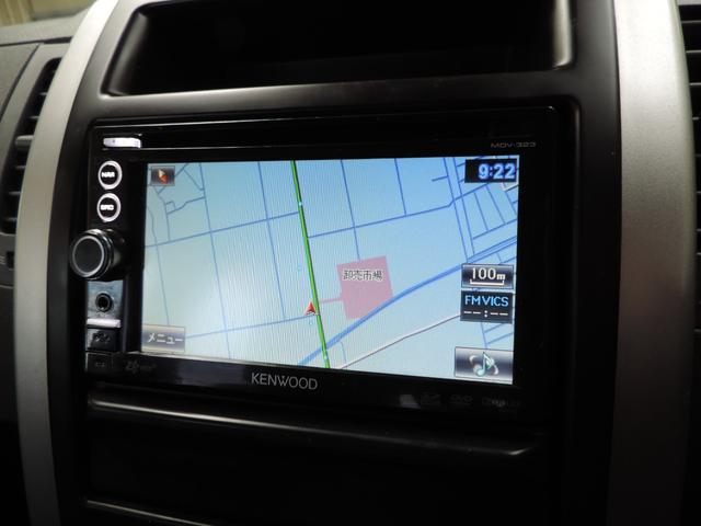 エクストレイル ２０Ｘ　スマートキー／ナビ／Ｂカメラ／ワンセグ／ＤＶＤ再／ＣＤ／ＵＳＢ／ＡＵＸ／ＥＴＣ／ＨＩＤ（28枚目）