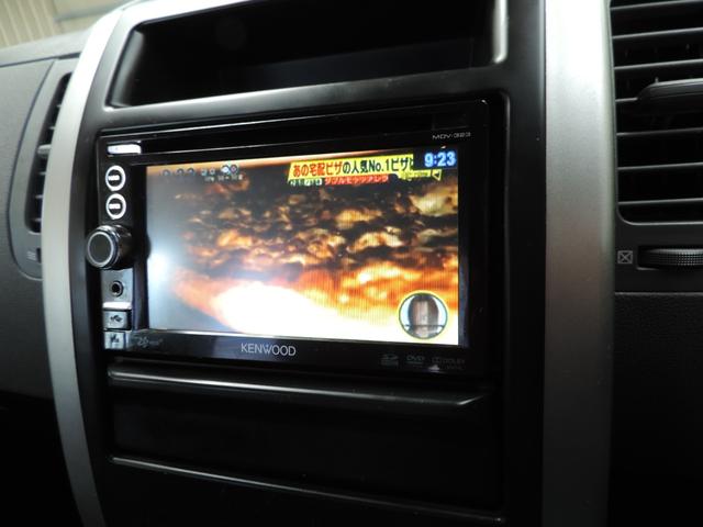 エクストレイル ２０Ｘ　スマートキー／ナビ／Ｂカメラ／ワンセグ／ＤＶＤ再／ＣＤ／ＵＳＢ／ＡＵＸ／ＥＴＣ／ＨＩＤ（29枚目）