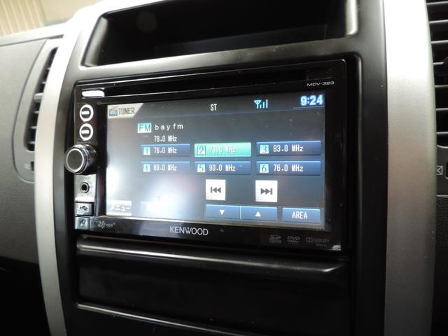エクストレイル ２０Ｘ　スマートキー／ナビ／Ｂカメラ／ワンセグ／ＤＶＤ再／ＣＤ／ＵＳＢ／ＡＵＸ／ＥＴＣ／ＨＩＤ（32枚目）