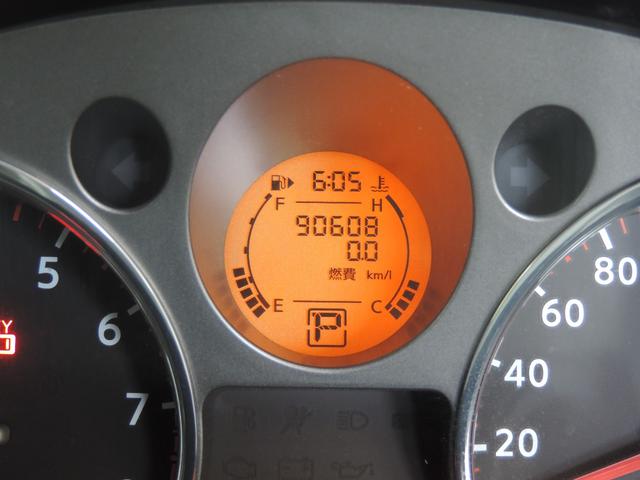 エクストレイル ２０Ｘ　スマートキー／ナビ／Ｂカメラ／ワンセグ／ＤＶＤ再／ＣＤ／ＵＳＢ／ＡＵＸ／ＥＴＣ／ＨＩＤ（42枚目）