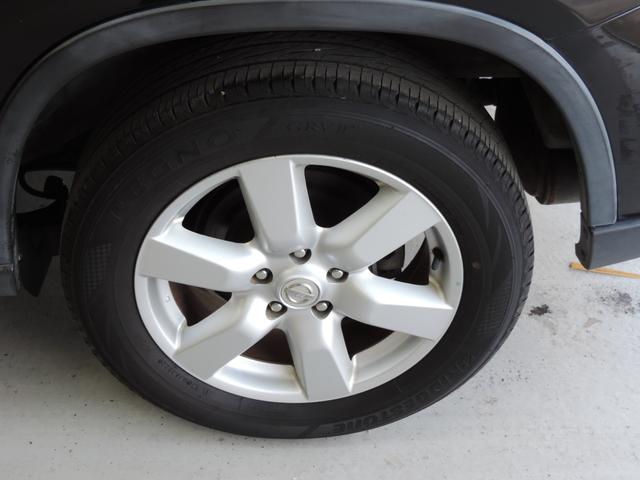 エクストレイル ２０Ｘ　スマートキー／ナビ／Ｂカメラ／ワンセグ／ＤＶＤ再／ＣＤ／ＵＳＢ／ＡＵＸ／ＥＴＣ／ＨＩＤ（48枚目）