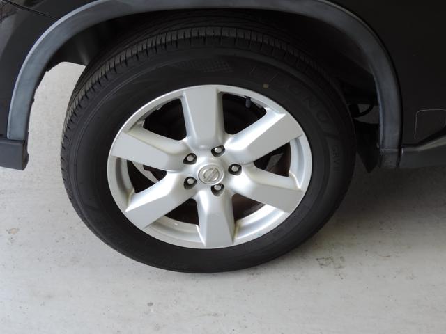 エクストレイル ２０Ｘ　スマートキー／ナビ／Ｂカメラ／ワンセグ／ＤＶＤ再／ＣＤ／ＵＳＢ／ＡＵＸ／ＥＴＣ／ＨＩＤ（49枚目）