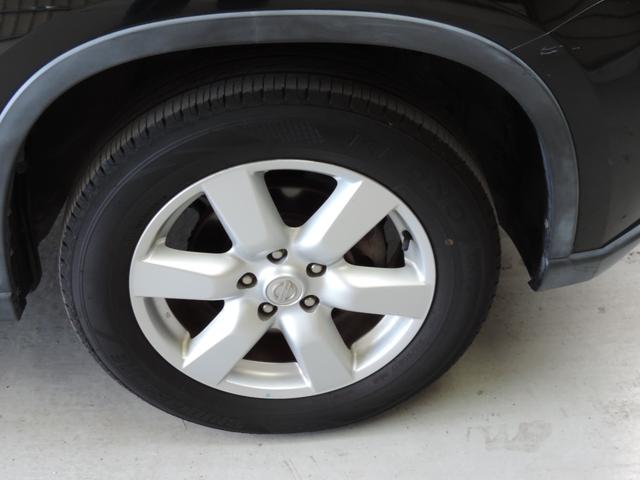 エクストレイル ２０Ｘ　スマートキー／ナビ／Ｂカメラ／ワンセグ／ＤＶＤ再／ＣＤ／ＵＳＢ／ＡＵＸ／ＥＴＣ／ＨＩＤ（50枚目）