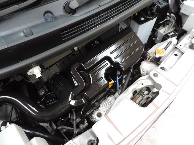 タント Ｘスペシャル　スマートキー／エアコン／パワステ／ＣＤ／ＡＵＸ（47枚目）