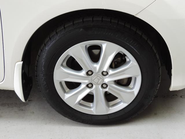 フィットハイブリッド スマートセレクション　スマートキー／ナビ／ワンセグ／ＣＤ／ＡＵＸ／ＨＩＤ（43枚目）