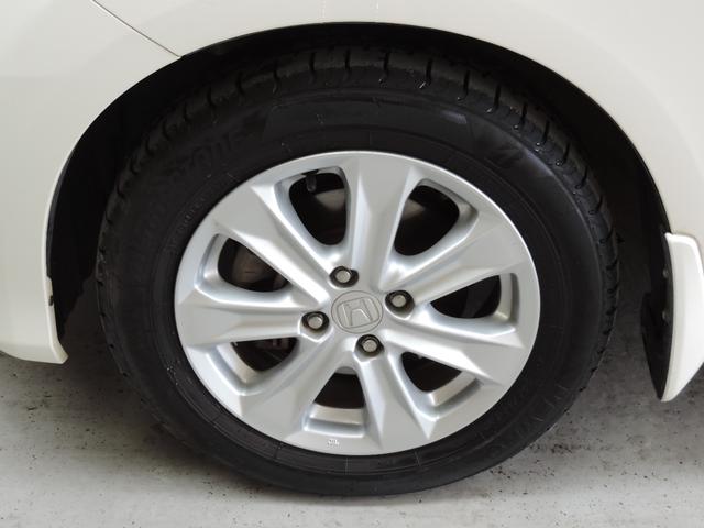 フィットハイブリッド スマートセレクション　スマートキー／ナビ／ワンセグ／ＣＤ／ＡＵＸ／ＨＩＤ（46枚目）