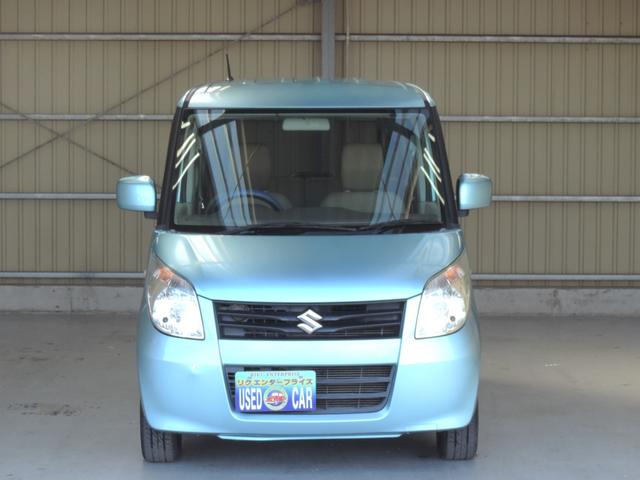 パレット Ｌ　スマートキー／ナビ／ＴＶ／ＣＤ／ＥＴＣ／バックカメラ（2枚目）