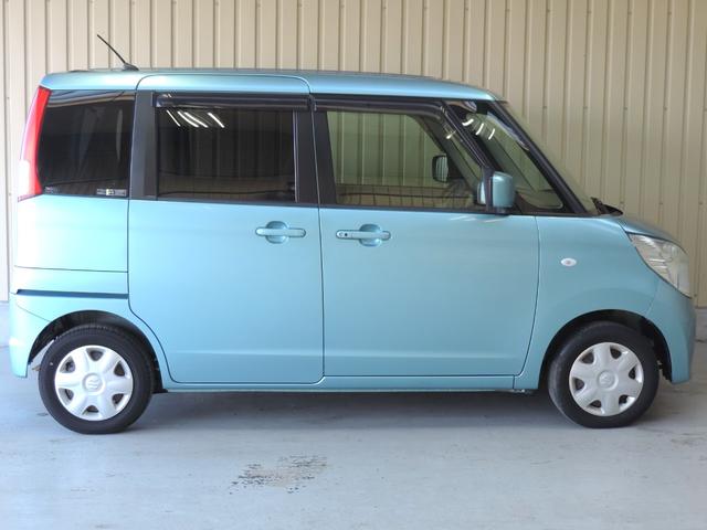 パレット Ｌ　スマートキー／ナビ／ＴＶ／ＣＤ／ＥＴＣ／バックカメラ（4枚目）