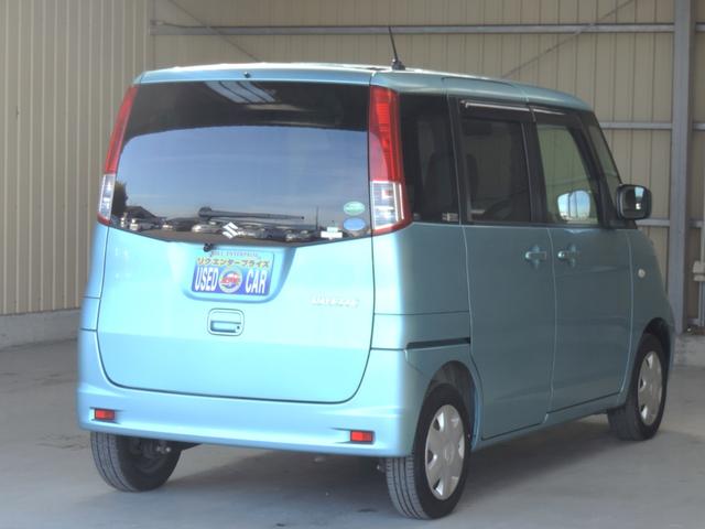 パレット Ｌ　スマートキー／ナビ／ＴＶ／ＣＤ／ＥＴＣ／バックカメラ（6枚目）