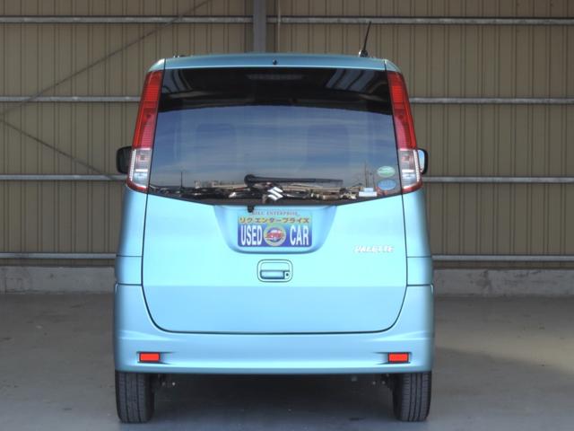 パレット Ｌ　スマートキー／ナビ／ＴＶ／ＣＤ／ＥＴＣ／バックカメラ（7枚目）