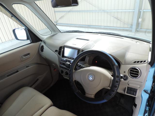 パレット Ｌ　スマートキー／ナビ／ＴＶ／ＣＤ／ＥＴＣ／バックカメラ（9枚目）