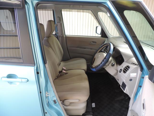 パレット Ｌ　スマートキー／ナビ／ＴＶ／ＣＤ／ＥＴＣ／バックカメラ（10枚目）