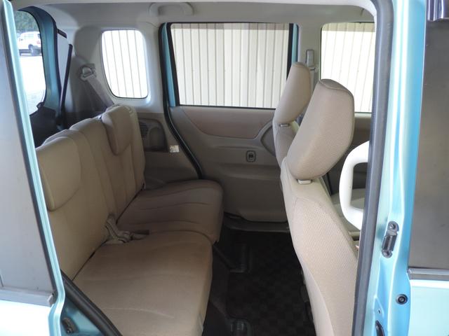 パレット Ｌ　スマートキー／ナビ／ＴＶ／ＣＤ／ＥＴＣ／バックカメラ（11枚目）