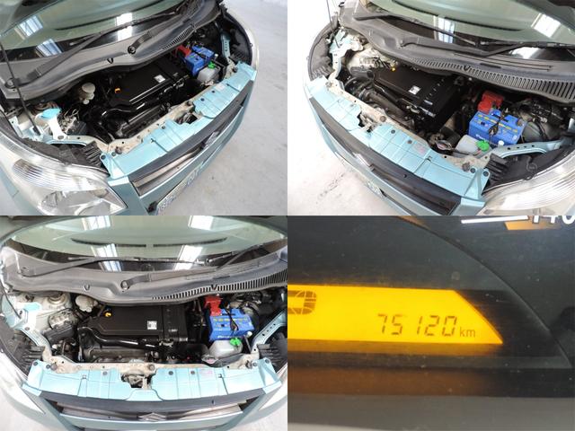 パレット Ｌ　スマートキー／ナビ／ＴＶ／ＣＤ／ＥＴＣ／バックカメラ（18枚目）