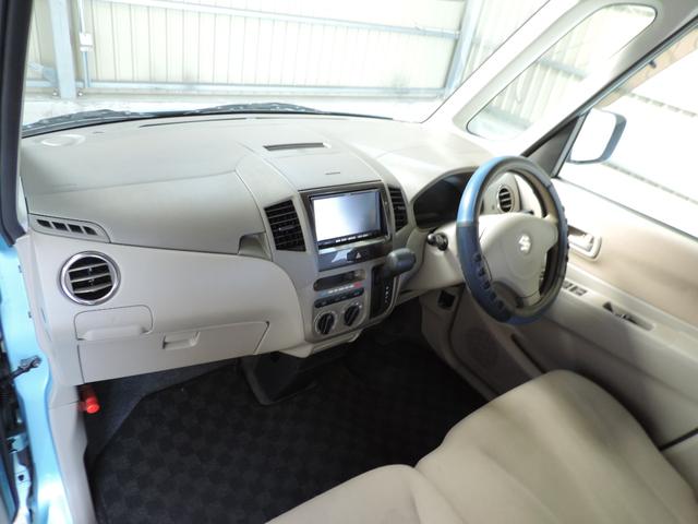 パレット Ｌ　スマートキー／ナビ／ＴＶ／ＣＤ／ＥＴＣ／バックカメラ（21枚目）