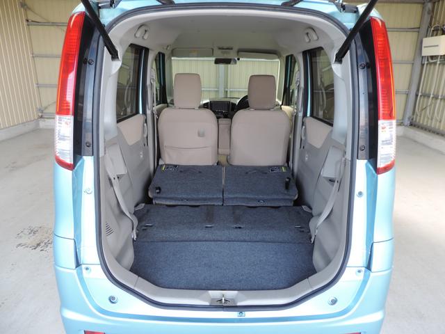 パレット Ｌ　スマートキー／ナビ／ＴＶ／ＣＤ／ＥＴＣ／バックカメラ（27枚目）