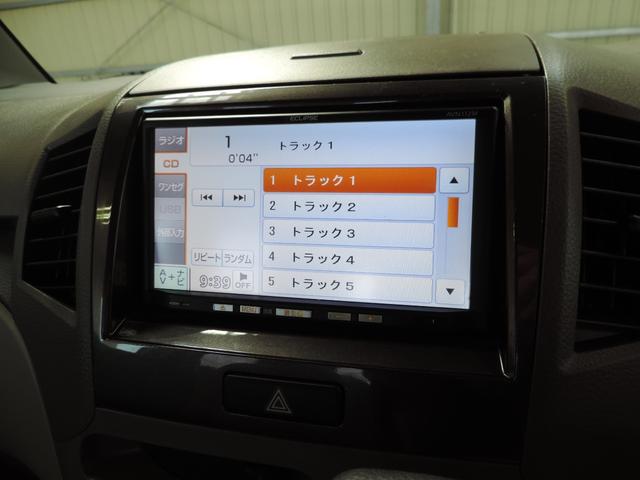 パレット Ｌ　スマートキー／ナビ／ＴＶ／ＣＤ／ＥＴＣ／バックカメラ（30枚目）