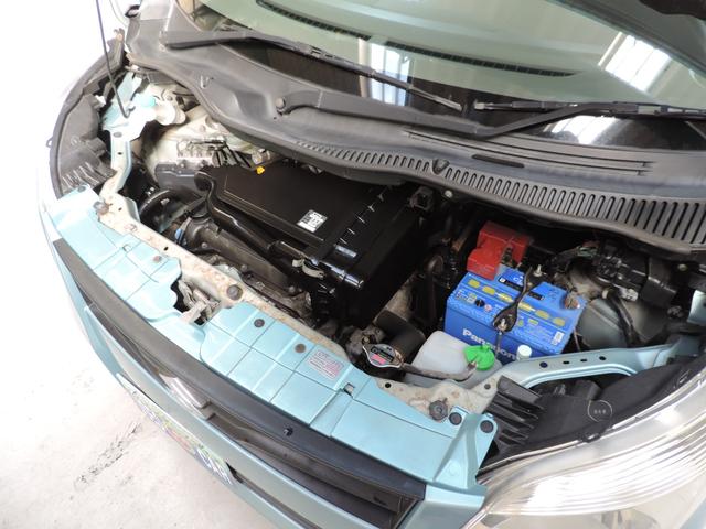 パレット Ｌ　スマートキー／ナビ／ＴＶ／ＣＤ／ＥＴＣ／バックカメラ（48枚目）