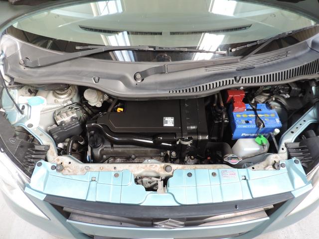 パレット Ｌ　スマートキー／ナビ／ＴＶ／ＣＤ／ＥＴＣ／バックカメラ（49枚目）