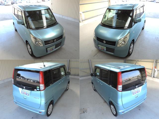 パレット Ｌ　スマートキー／ナビ／ＴＶ／ＣＤ／ＥＴＣ／バックカメラ（50枚目）