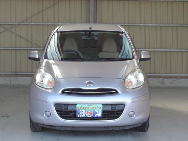 マーチ １２Ｘ　３０ｔｈハピネス　スマートキー／ナビ／ＴＶ／ＣＤ／ＥＴＣ／バックカメラ（2枚目）