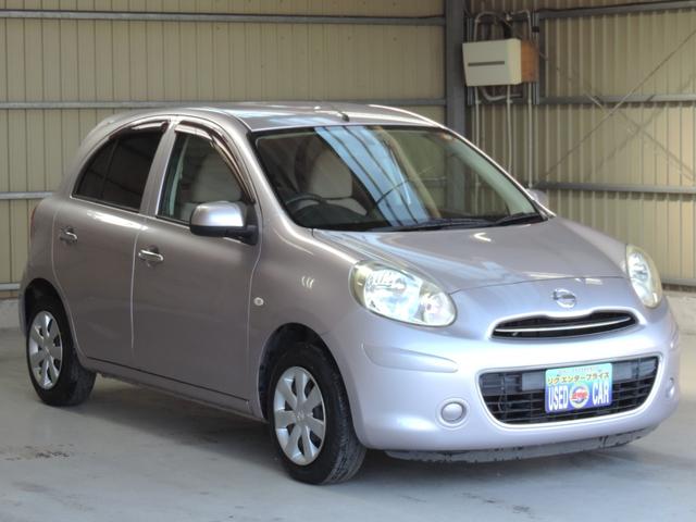 マーチ １２Ｘ　３０ｔｈハピネス　スマートキー／ナビ／ＴＶ／ＣＤ／ＥＴＣ／バックカメラ（3枚目）