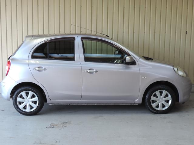 マーチ １２Ｘ　３０ｔｈハピネス　スマートキー／ナビ／ＴＶ／ＣＤ／ＥＴＣ／バックカメラ（4枚目）